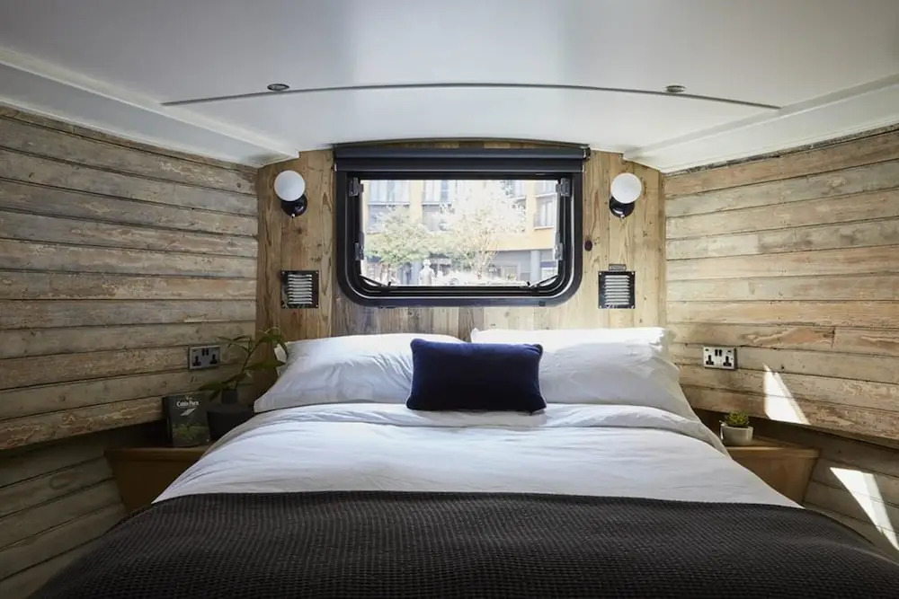 The Boathouse London
