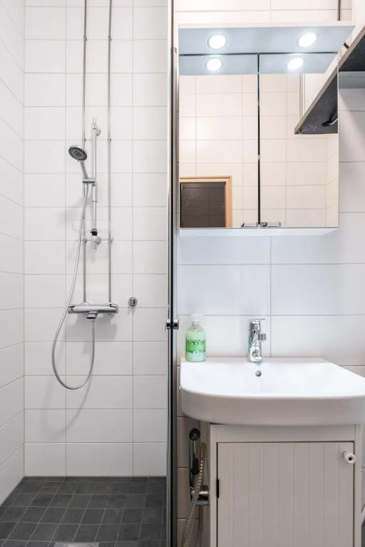 Historical 3BR Downtown Apartment with Sauna