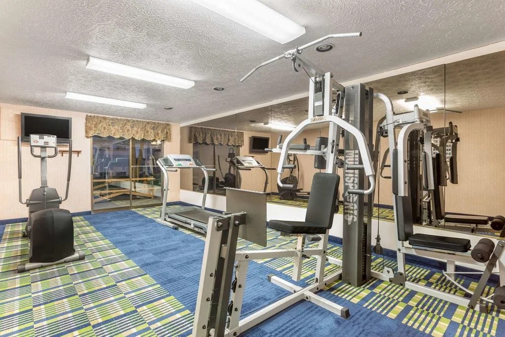 OYO Hotel Spokane North