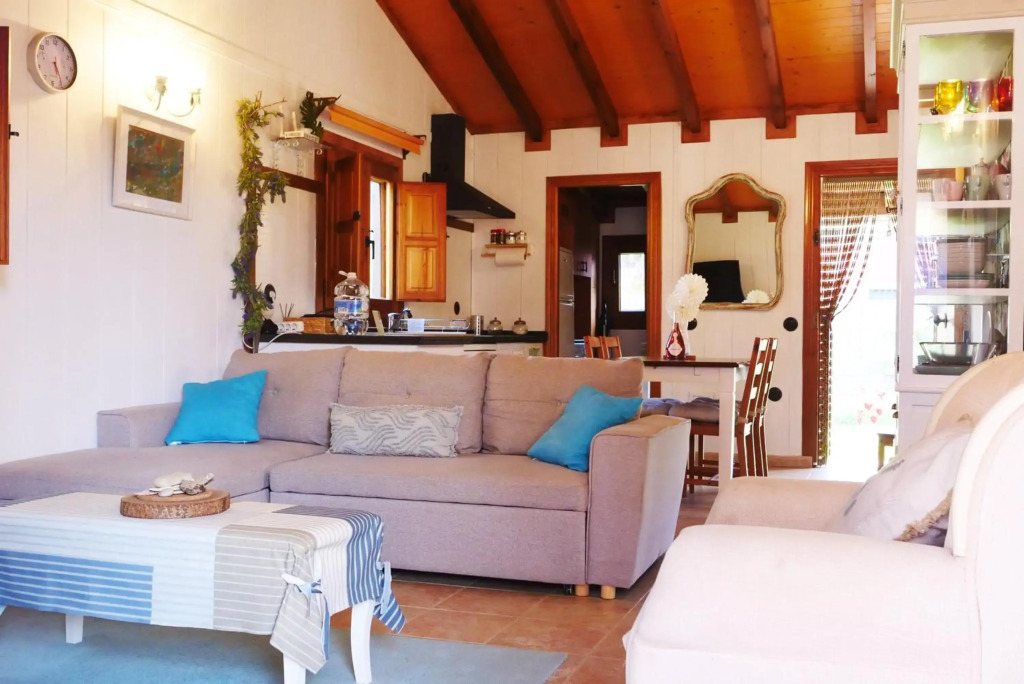 Villa Ada con Piscina, Jardin y Parking 9,3