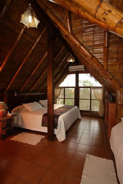 Samai Lodge Holistic Living