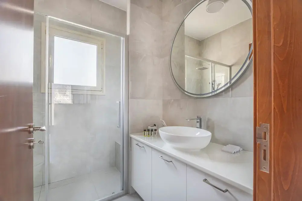Agios Tychon Luxury Villa with Private Pool