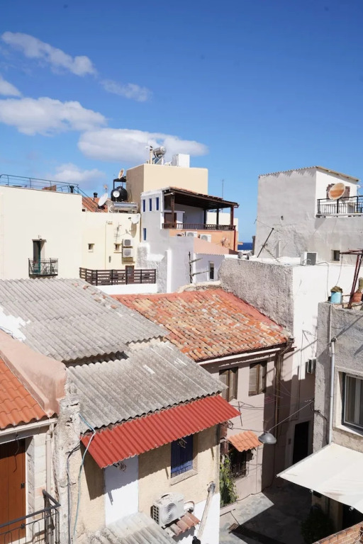 The Suite Spot - At The Heart Of The Old Town
