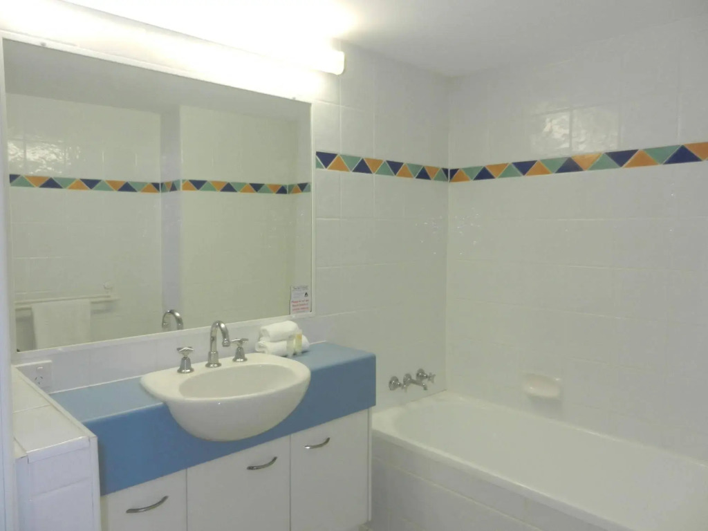 Beachside Resort Kawana Waters