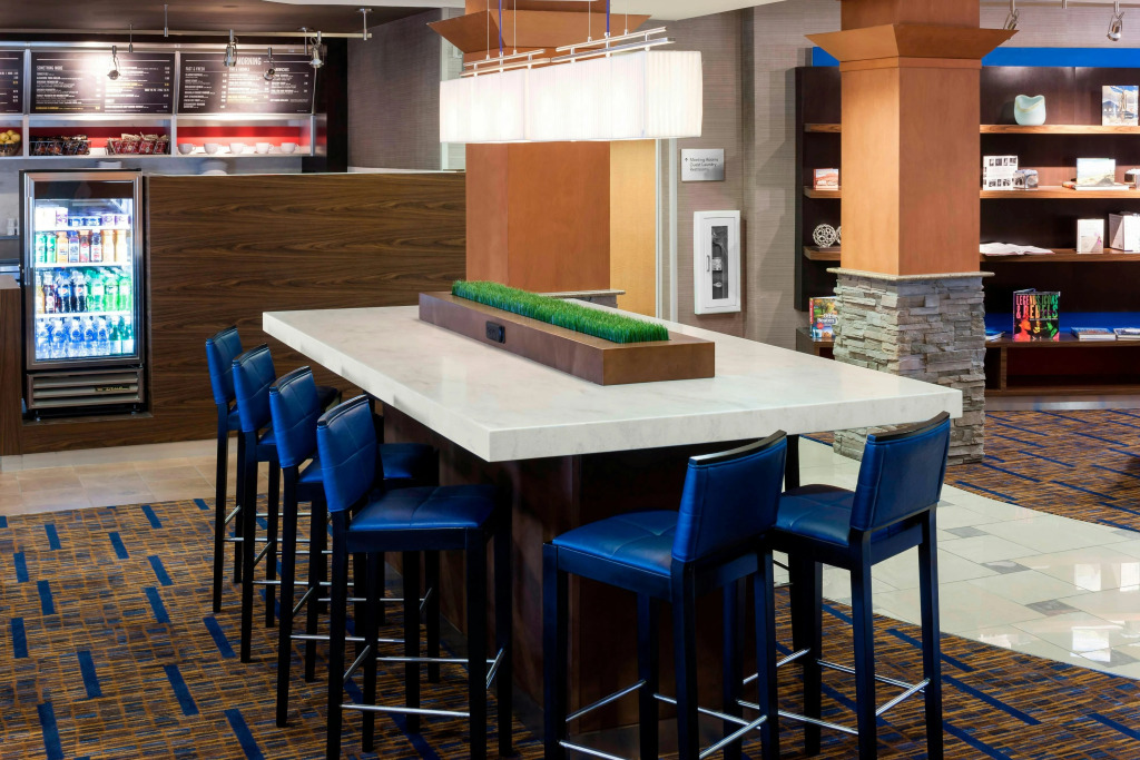 Courtyard by Marriott Phoenix West/Avondale