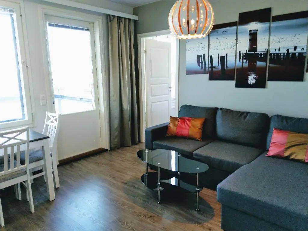 Pro Apartments 4