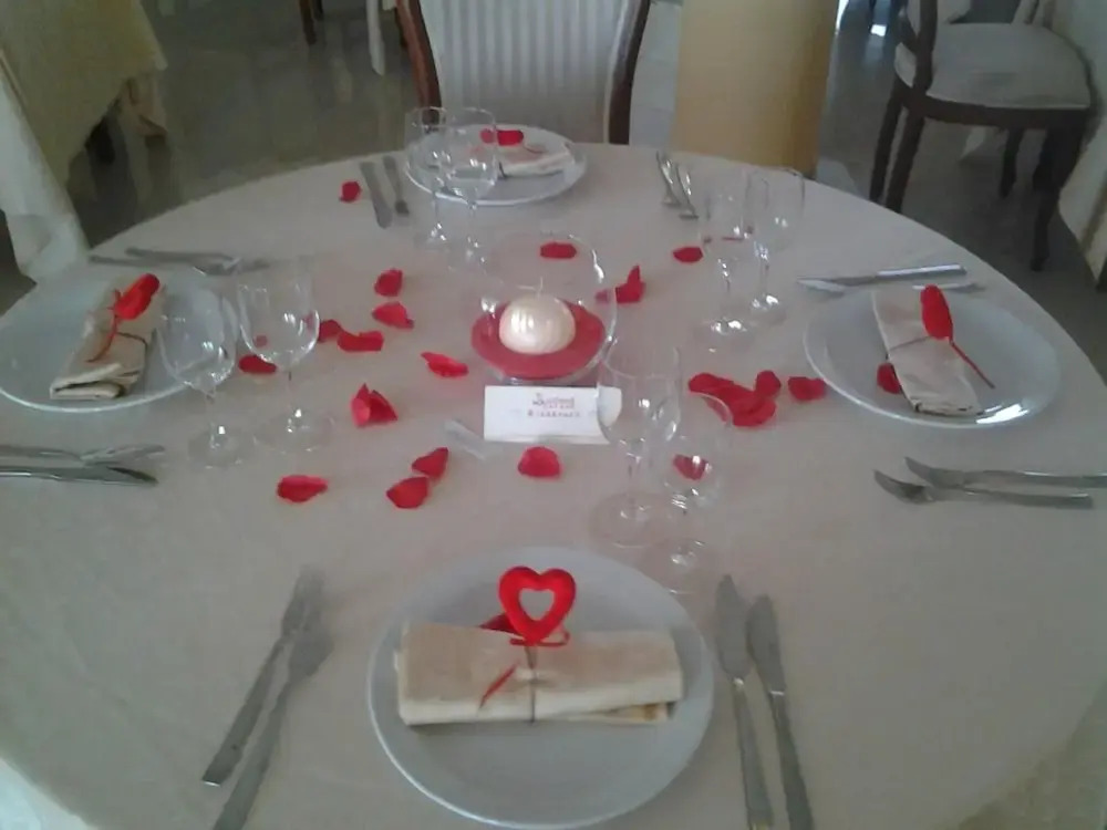 Hotel L Anicrè