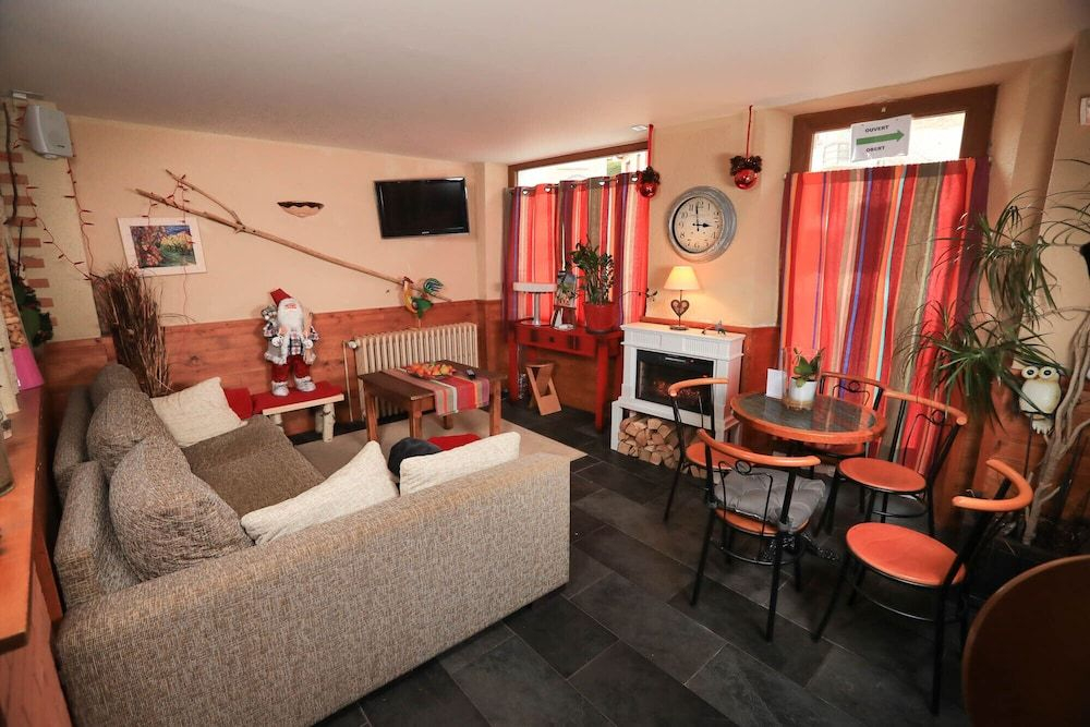 Le Mirasol Appart-hôtel