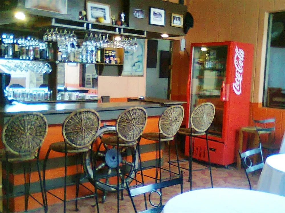 Gani Hotel