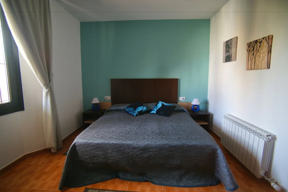 Aparthotel Can Gallart