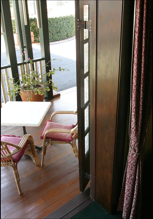 Ballina Manor Boutique Hotel