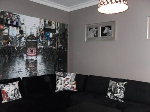 Swiss Suites