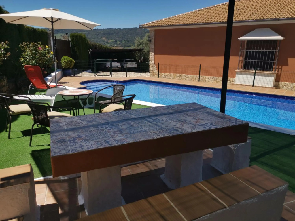 Casa Rural Bellavista