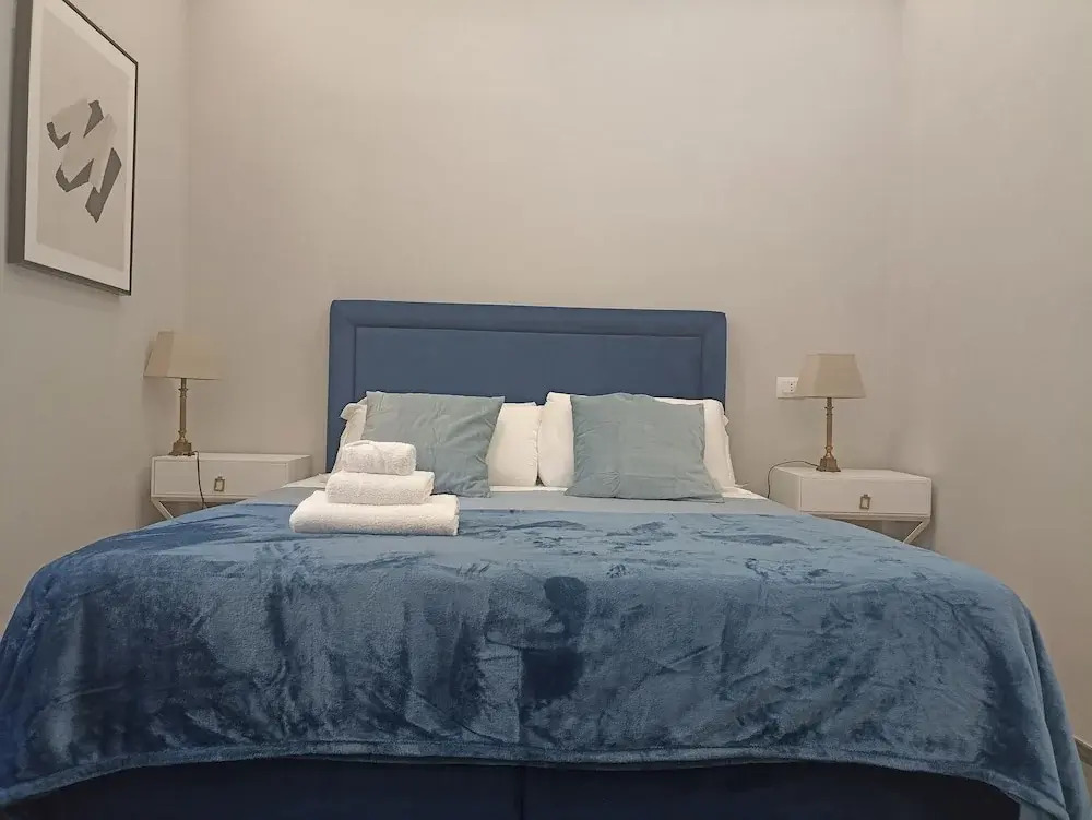 AD Vatican Luxury Rooms - by AD Roma