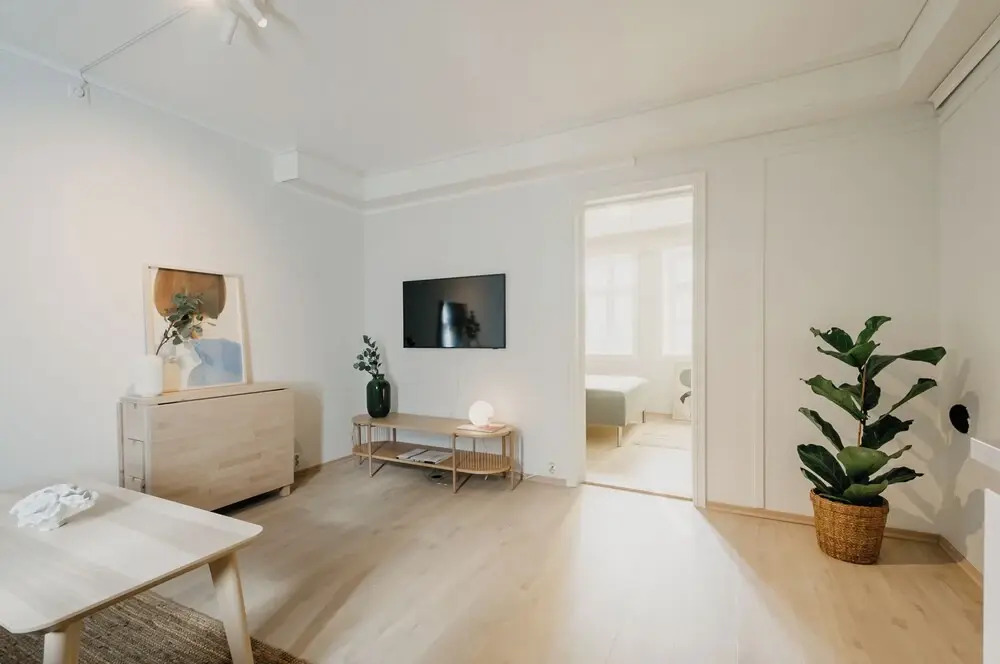 Bergen Beds - Serviced Apartments