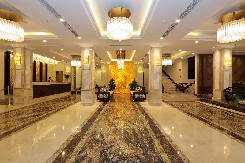 Thu Hang Sapa Hotel - by Bay Luxury