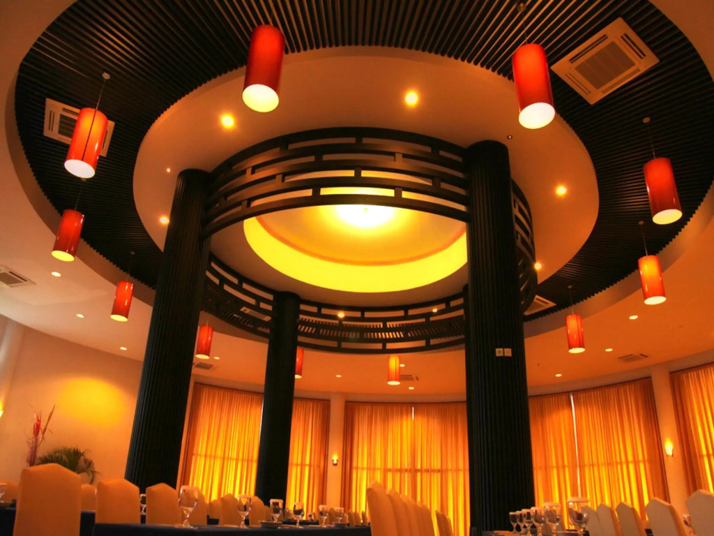 The Natsepa Resort and Conference Center