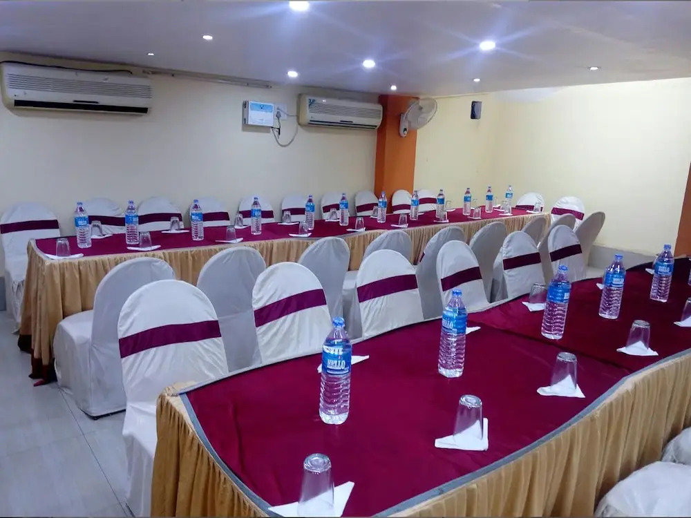 OYO 7321 Hotel Lord Shiva