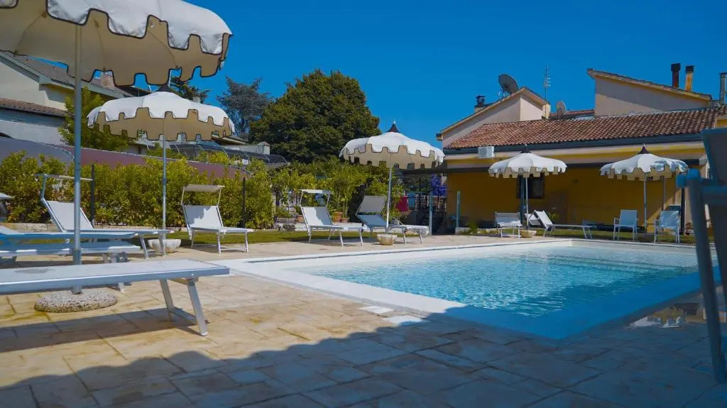 La Magnolia B&B