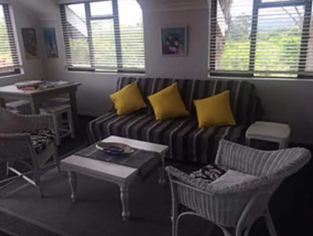 Moonriver Self Catering