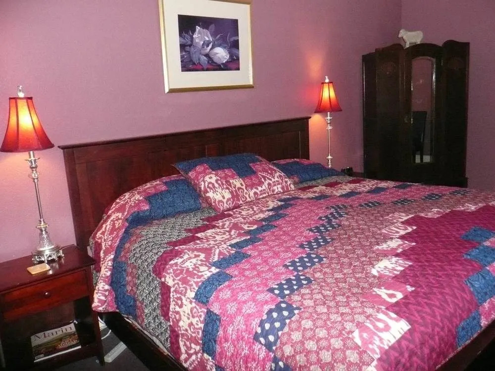 The Continental Inn