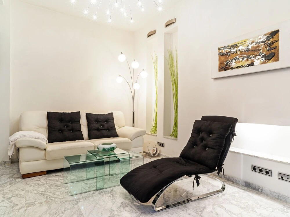 Graceful Apartment in Sevilla near Royal Alcázar