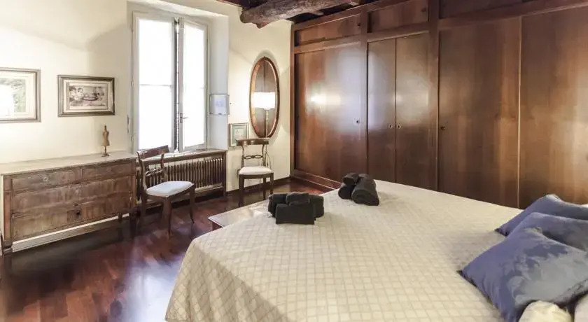 Temporary House - Navigli Heart 2