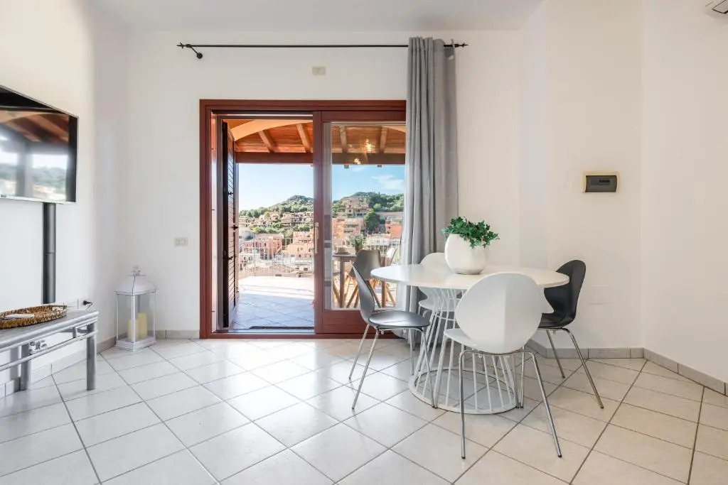 Suite Home Simius