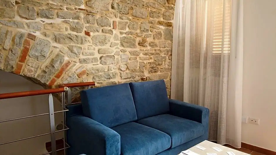 B&B Al Belvedere