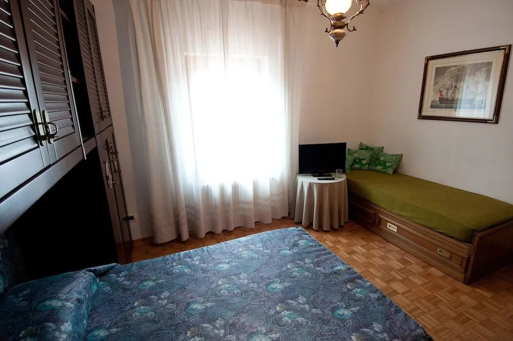 La Casa Sul Fiume