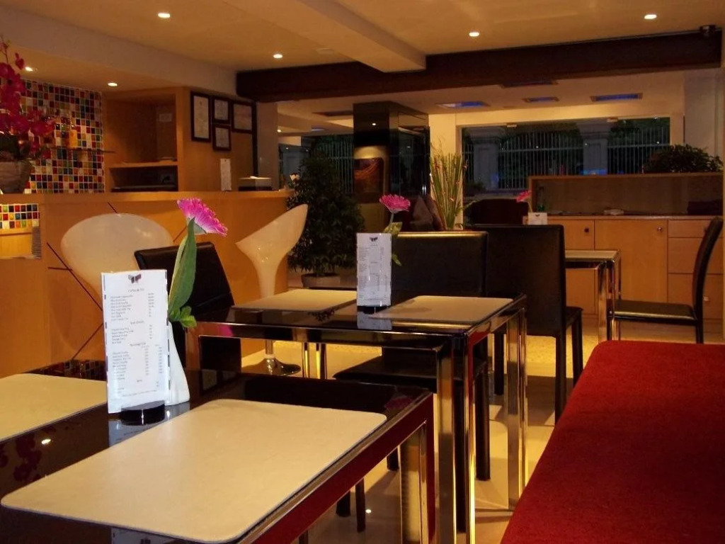 Paradiso Boutique Suites