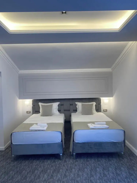 Hotel Garni Ideal
