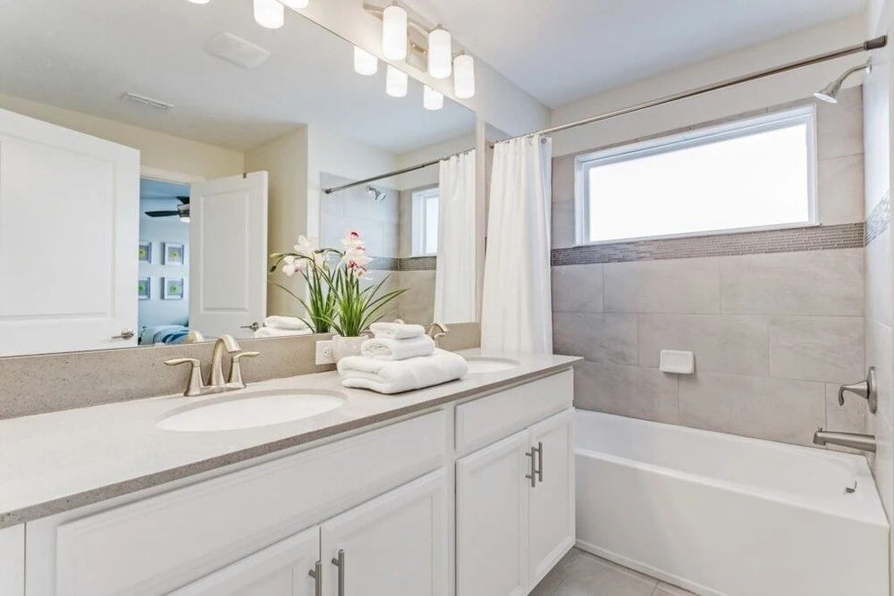 Champions Gate 4 Bedroom Townhouse by Redawning