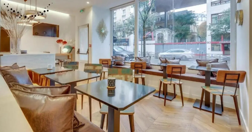 Hotel Beausejour