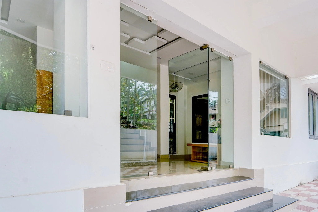 Hotel O Kazhakootam Near Technopark Phase 2