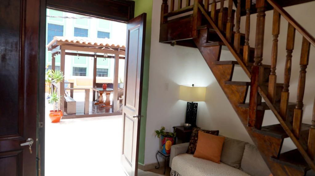 Old San Juan Rentals
