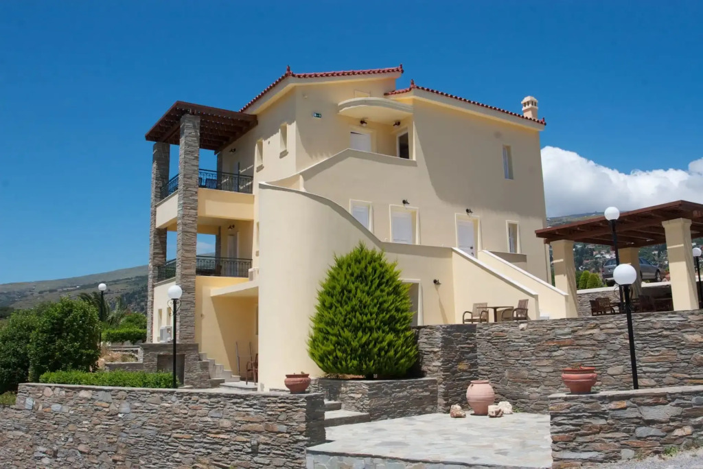Villa View Studios