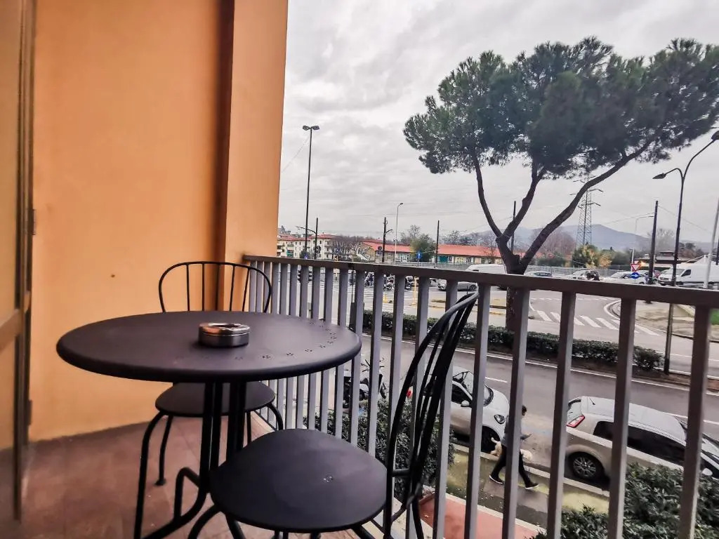 Lusa'S Suite