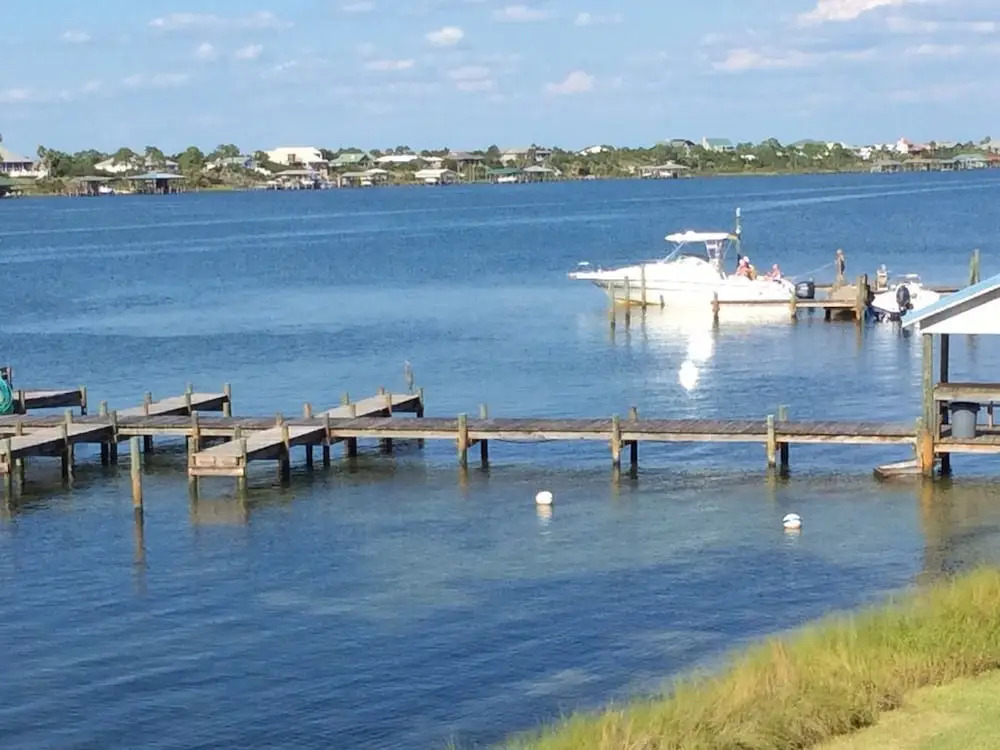 Perdido Keys #D22 - 2 Br Condo
