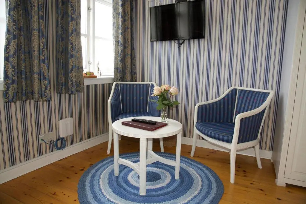 Hotel Ærø