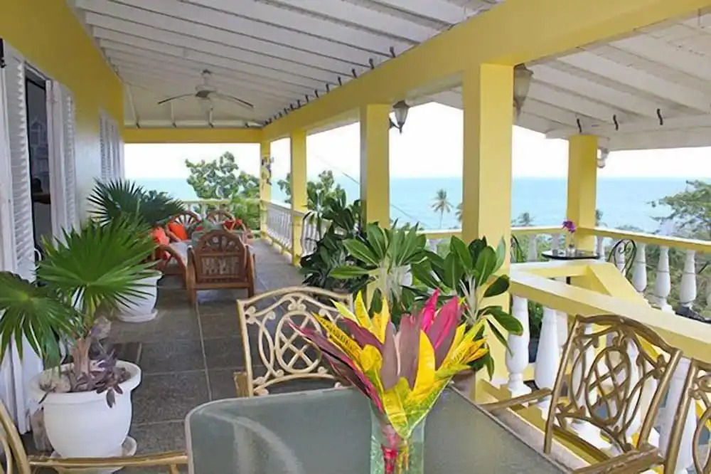 Hibiscus Heights