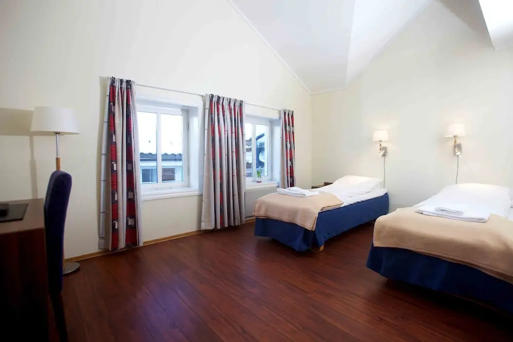 Victoria Hotel Kragerø