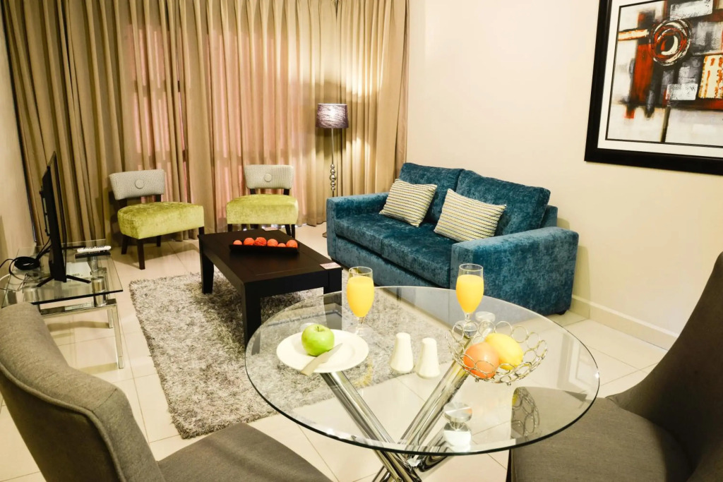 Vredenburg Boutique Lodge