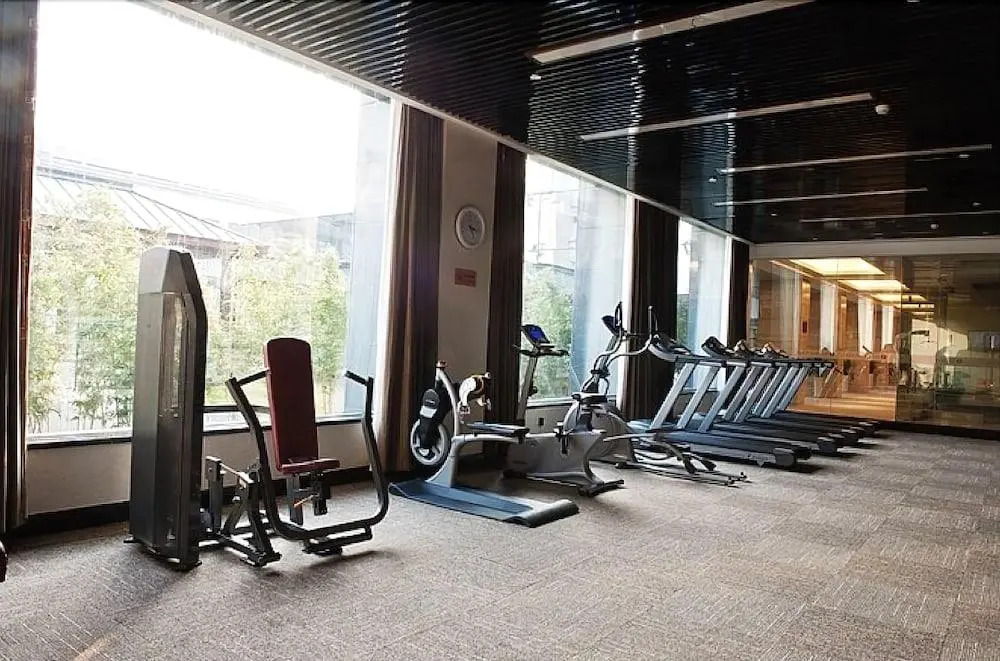 Ramada Plaza Hangzhou Xiaoshan