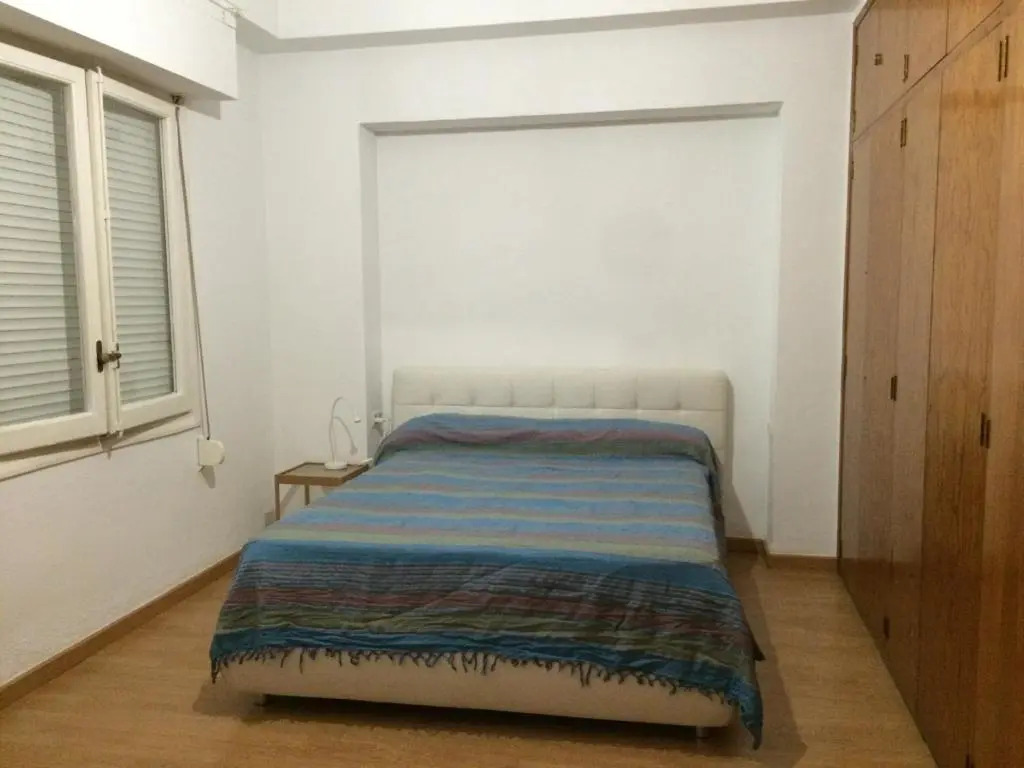 Apartamentos Bahía Alicante