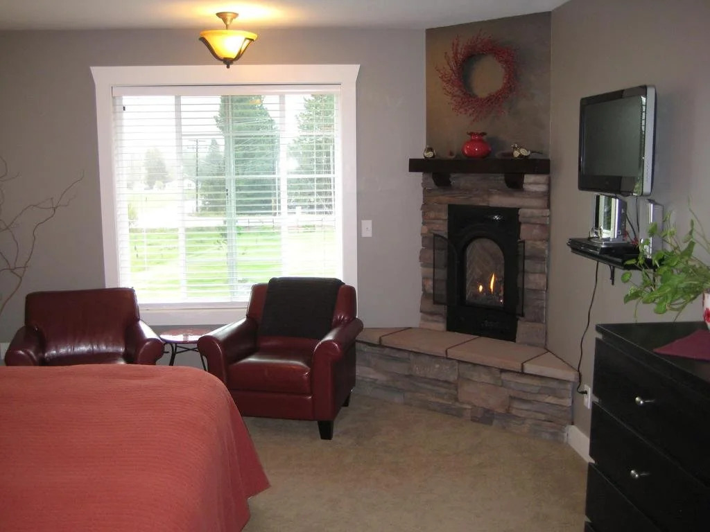 Granite Hills Inn