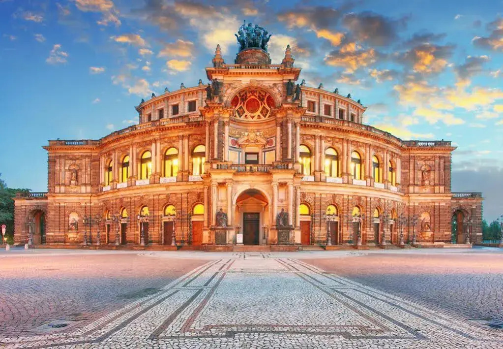 StayINN Dresden