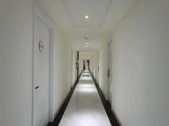 Huizhou galston hotel