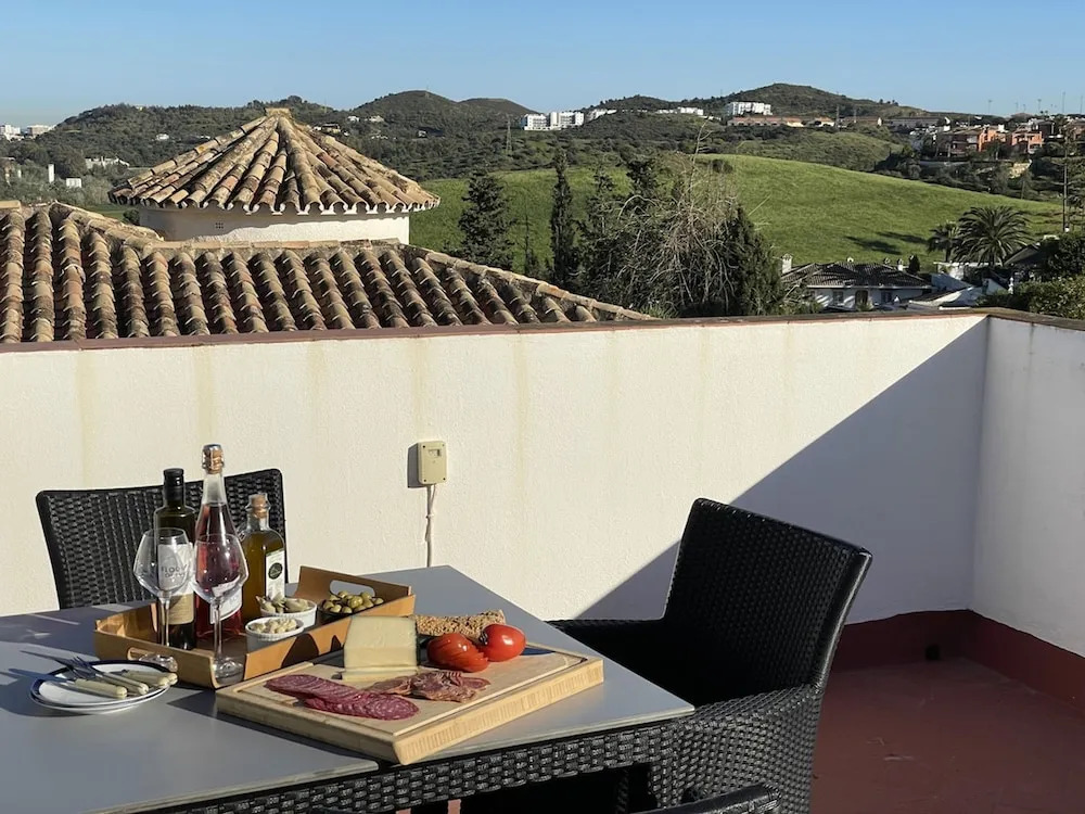 Casa Kodak - Las Lagunas de Mijas