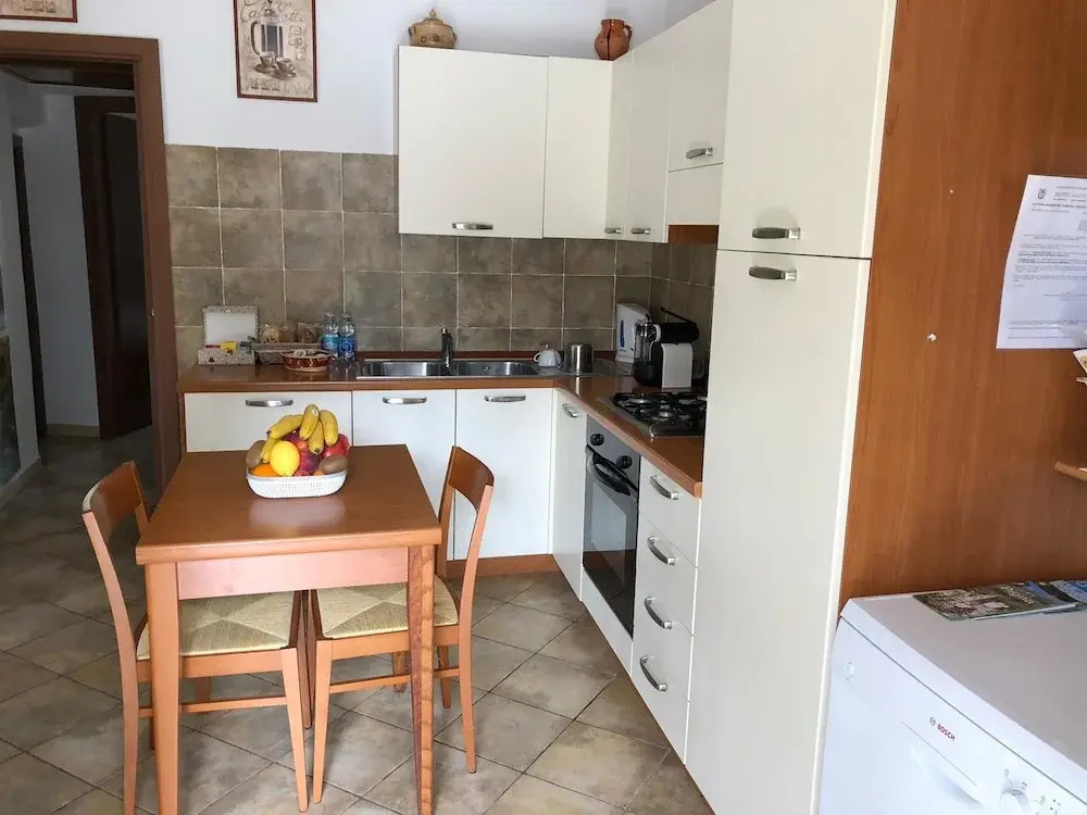 B&B L'Uliveto